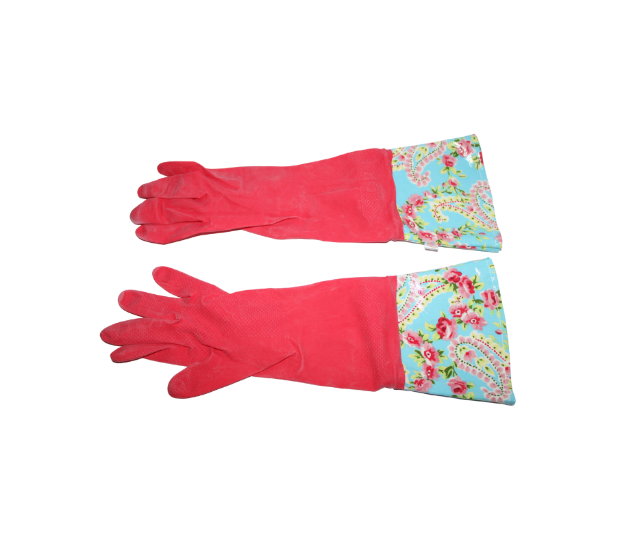 Paisley Park Washing Up Gloves