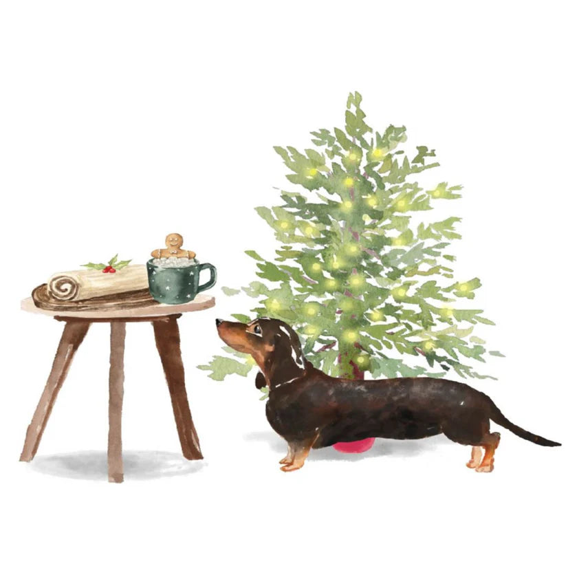 Calendar & Deluxe Christmas Cards Bundle 4