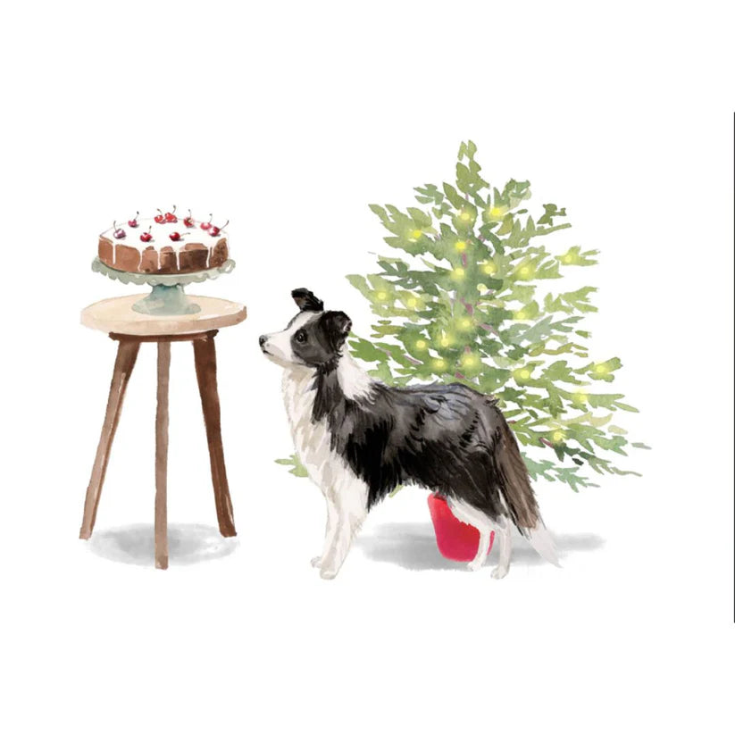 Calendar & Deluxe Christmas Cards Bundle 4
