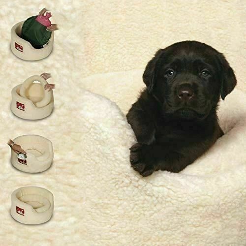 Danish Design My First Puppy Dog Bed