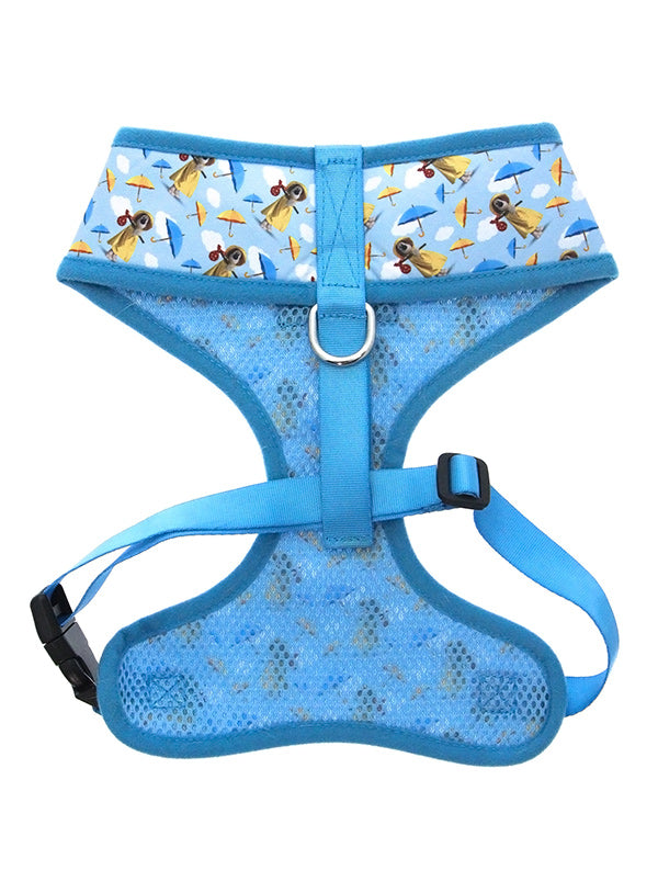 Urban Pup Wallace and Gromit Dog  Harness