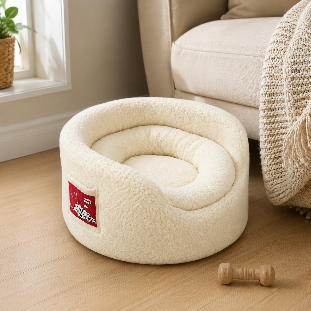 Danish Design My First Puppy Dog Bed