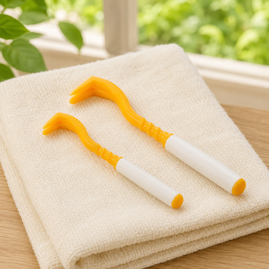Tick Twister Dog Tick Remover Tool Pack of Two