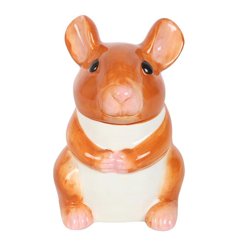 Mouse Oil Burner & Wax Warmer
