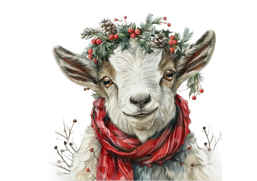 Calendar & Deluxe Christmas Cards Bundle 2
