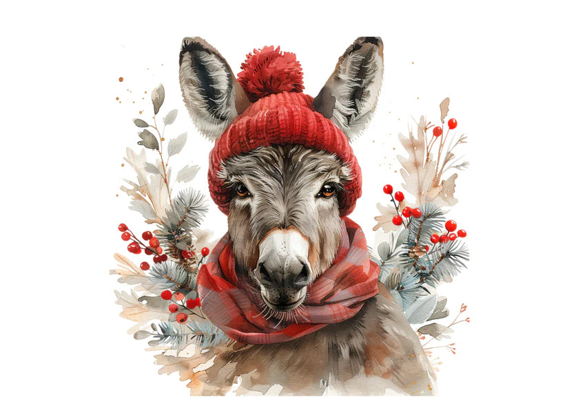 Calendar & Deluxe Christmas Cards Bundle 2