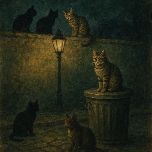 Cool Cats