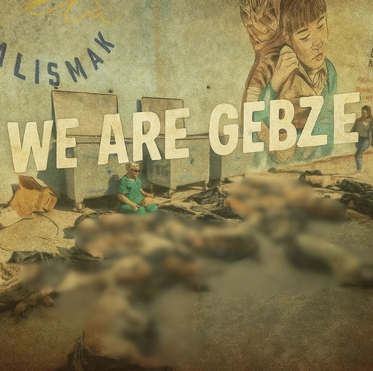 We Are Gebze
