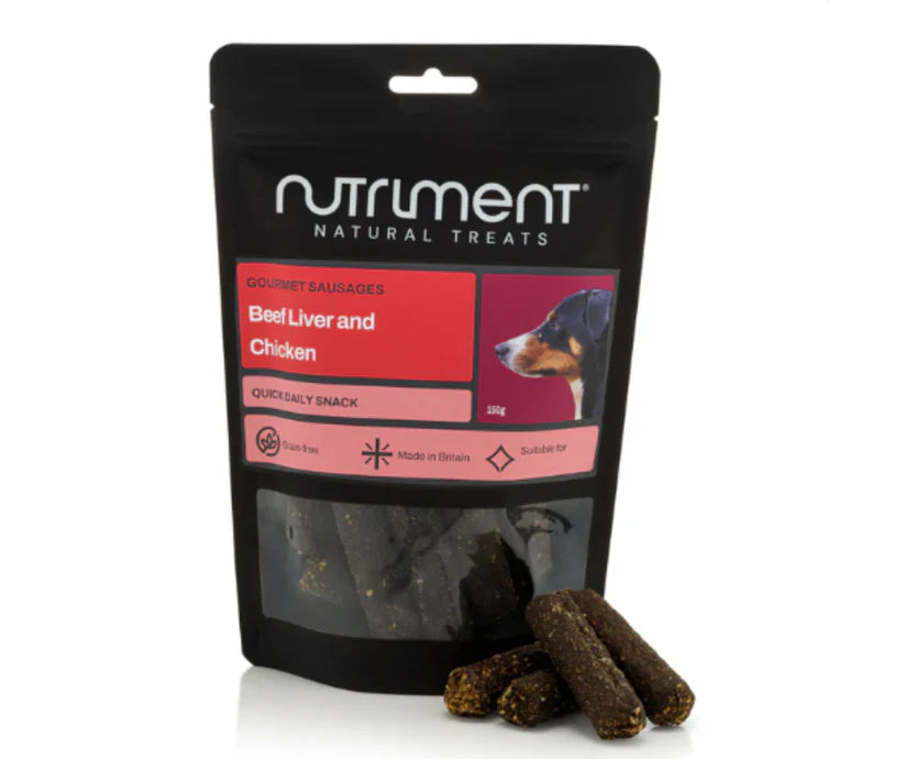 Dachshund Christmas Dog Toy & Treat Combo