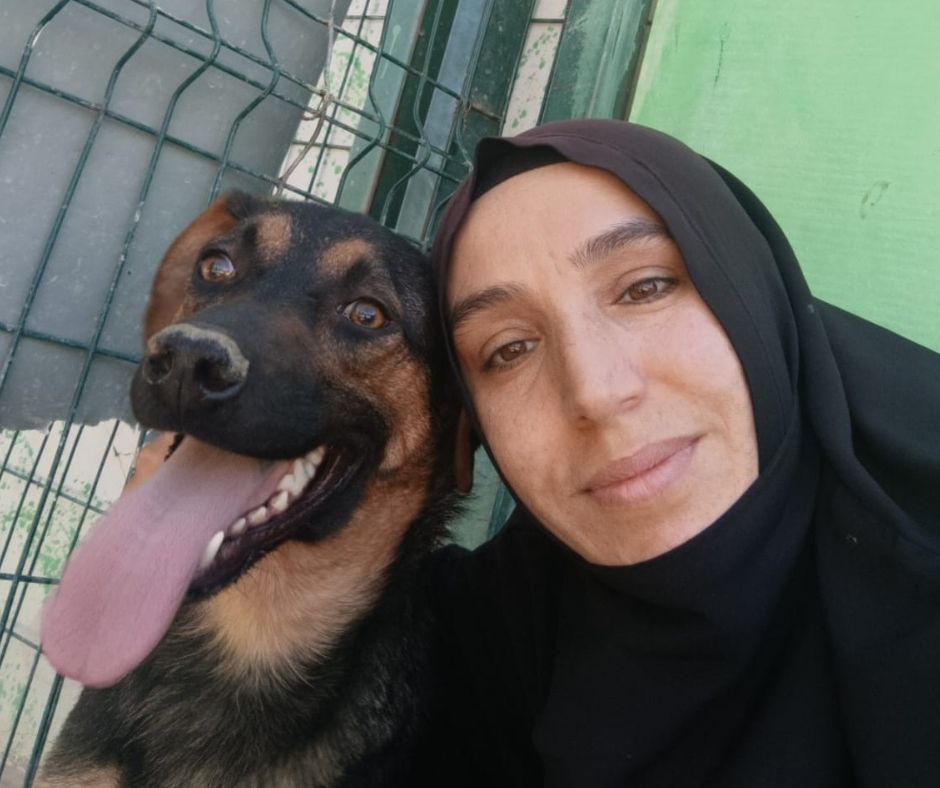 Tailor Sponsorship Gift