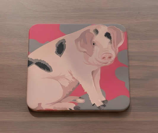Pig Coaster