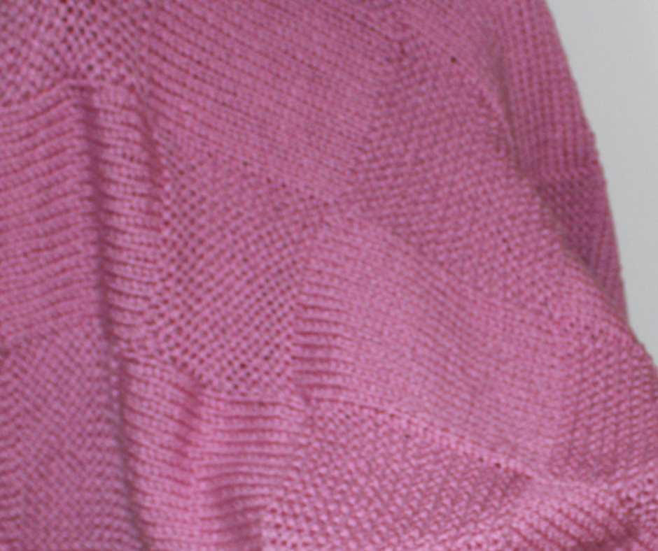 Dog Desk Knits Dog Blanket Hand Knitted In The Peak District