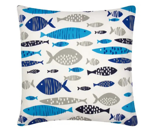 Shoal Cushion