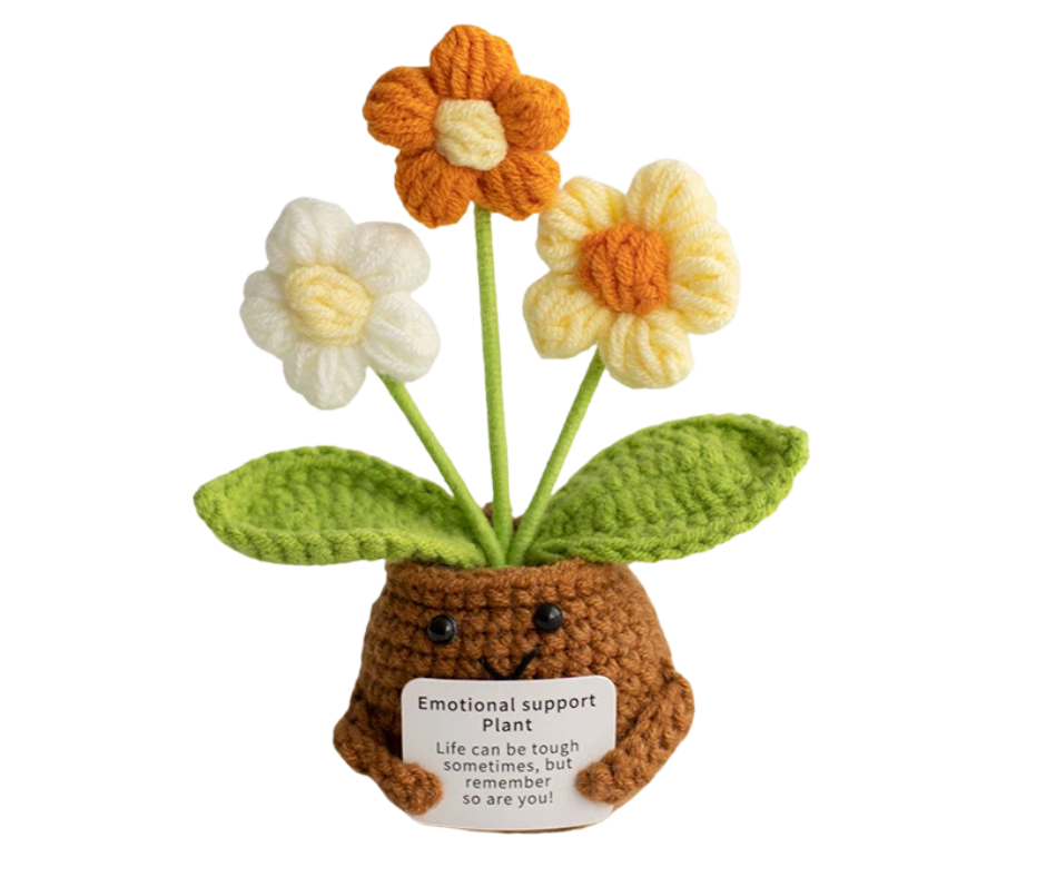 Emotional Support Plant