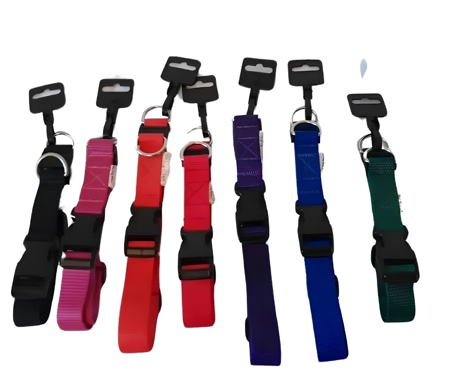 Get Dog Smart ® Breakaway Dog Safety Collar