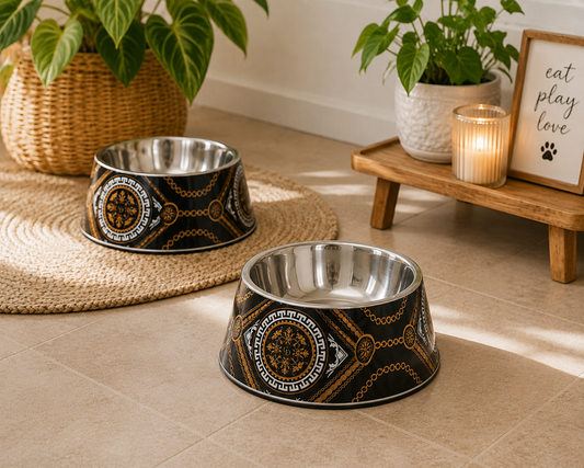 Fursace Dog Bowl