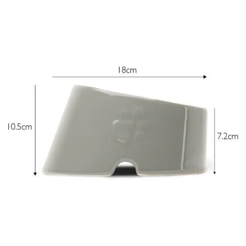 Scruffs Classic Flat Faced Dog Bowl