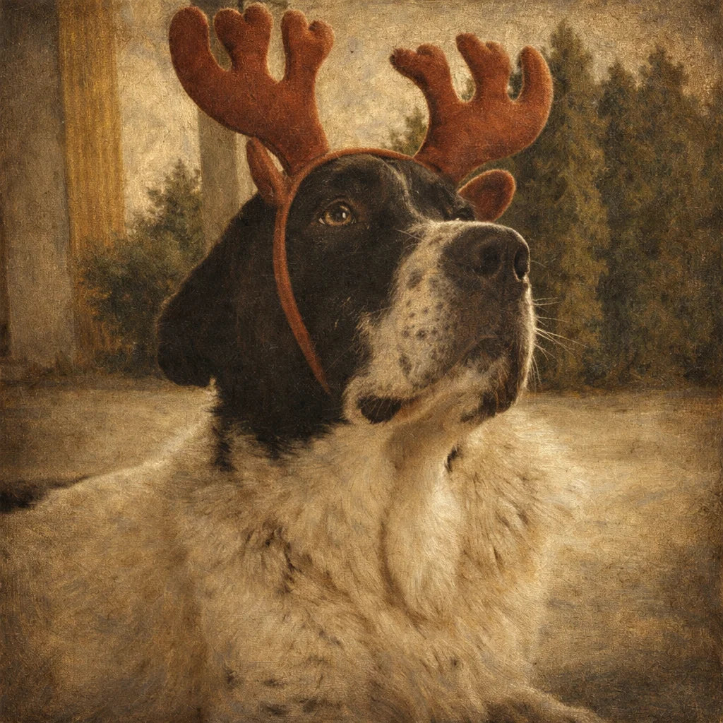 We Will Not Forget Mademoiselle