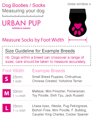 Urban Pup Pink Hearts Pet Dog Socks