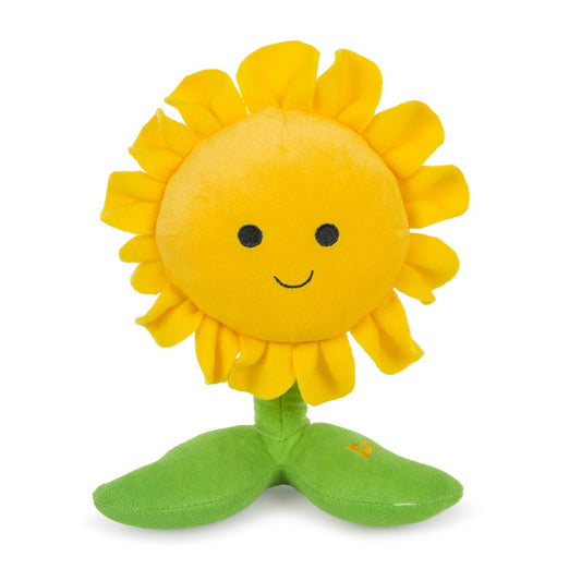 Sunflower Dog Toy