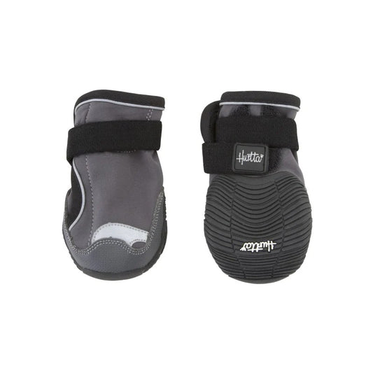 Hurtta Outdoors Outback Dog Boots Granite