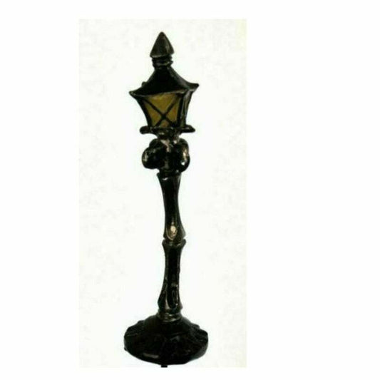 Fiddlehead Fairies Lamp Post Fairy Miniature Garden